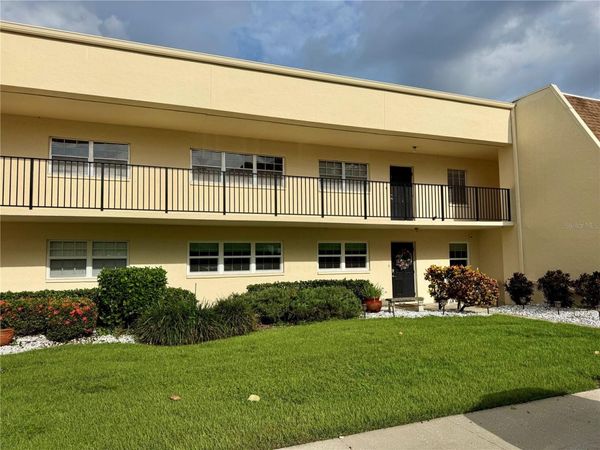7880 PALM AIRE LANE , Unit 203, SARASOTA, FL 34243