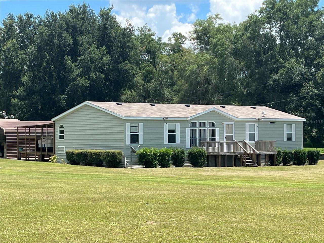 11949 SE Highway 464 , Ocklawaha, FL 32179 Main Photo