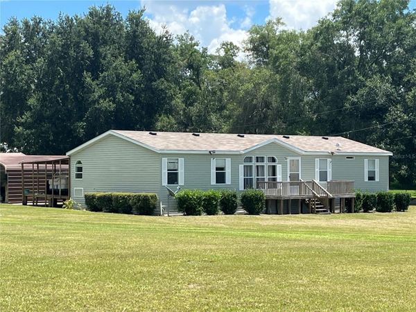 11949 SE HIGHWAY 464 , OCKLAWAHA, FL 32179