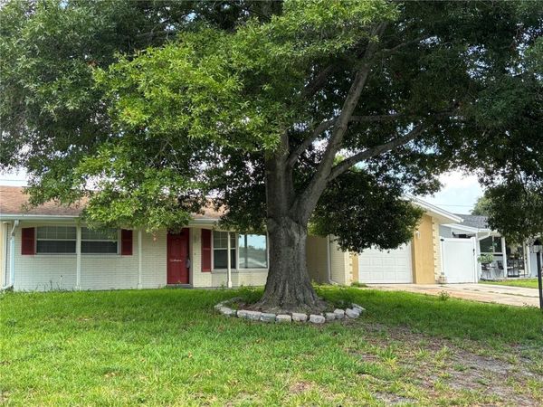 2050 HIGH RIDGE DRIVE , CLEARWATER, FL 33763