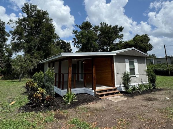 1119 N PARSONS AVENUE , SEFFNER, FL 33584