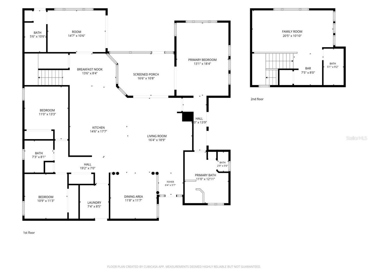 5919 118th Terrace E, Parrish, FL 34219 Photo