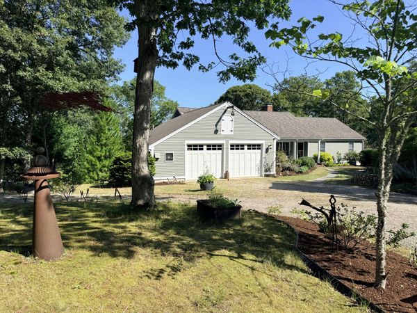 155 Damon Road , Brewster, MA 02631