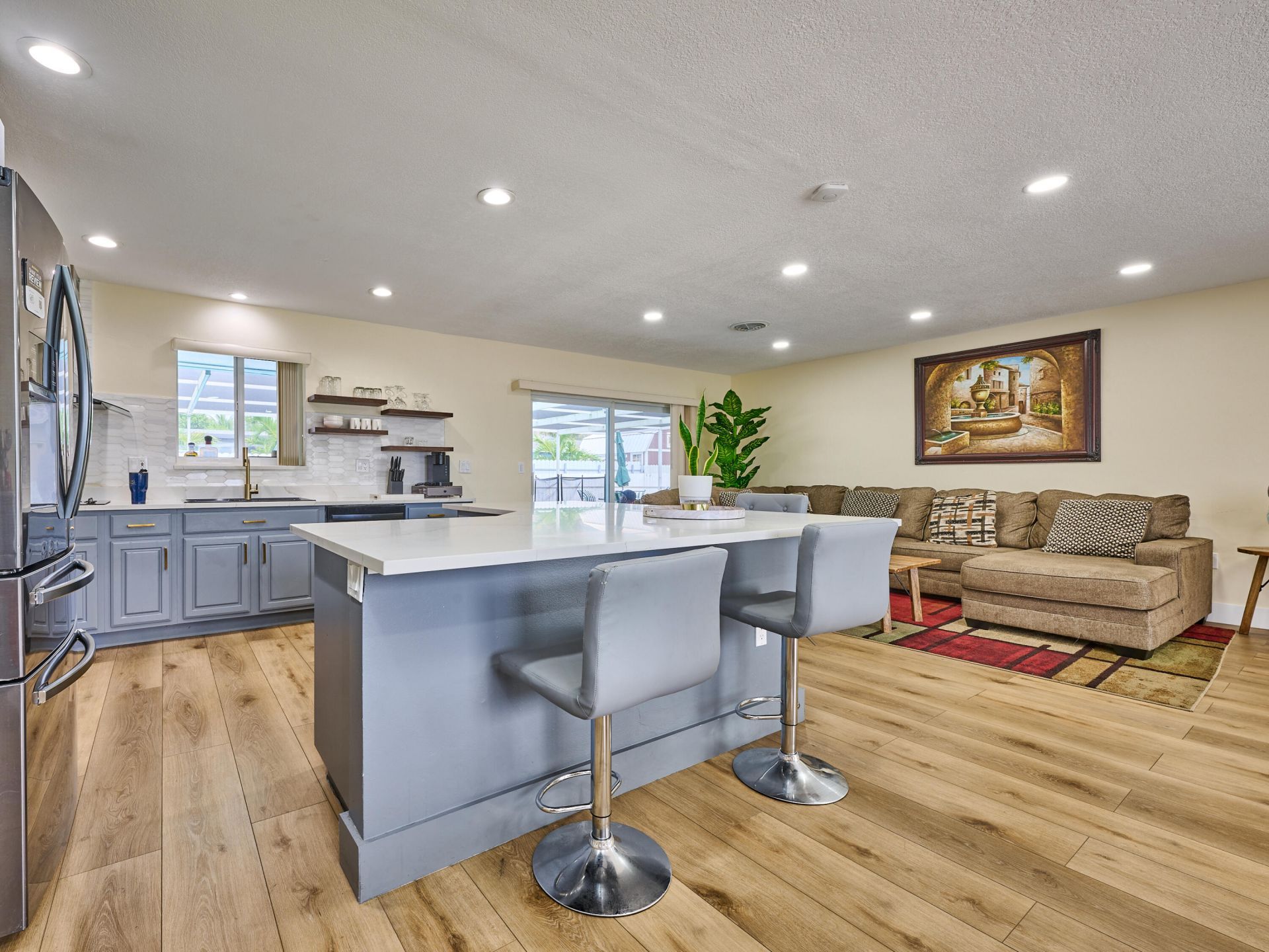 19615 NW 14th Avenue, Miami, FL 33169 Photo