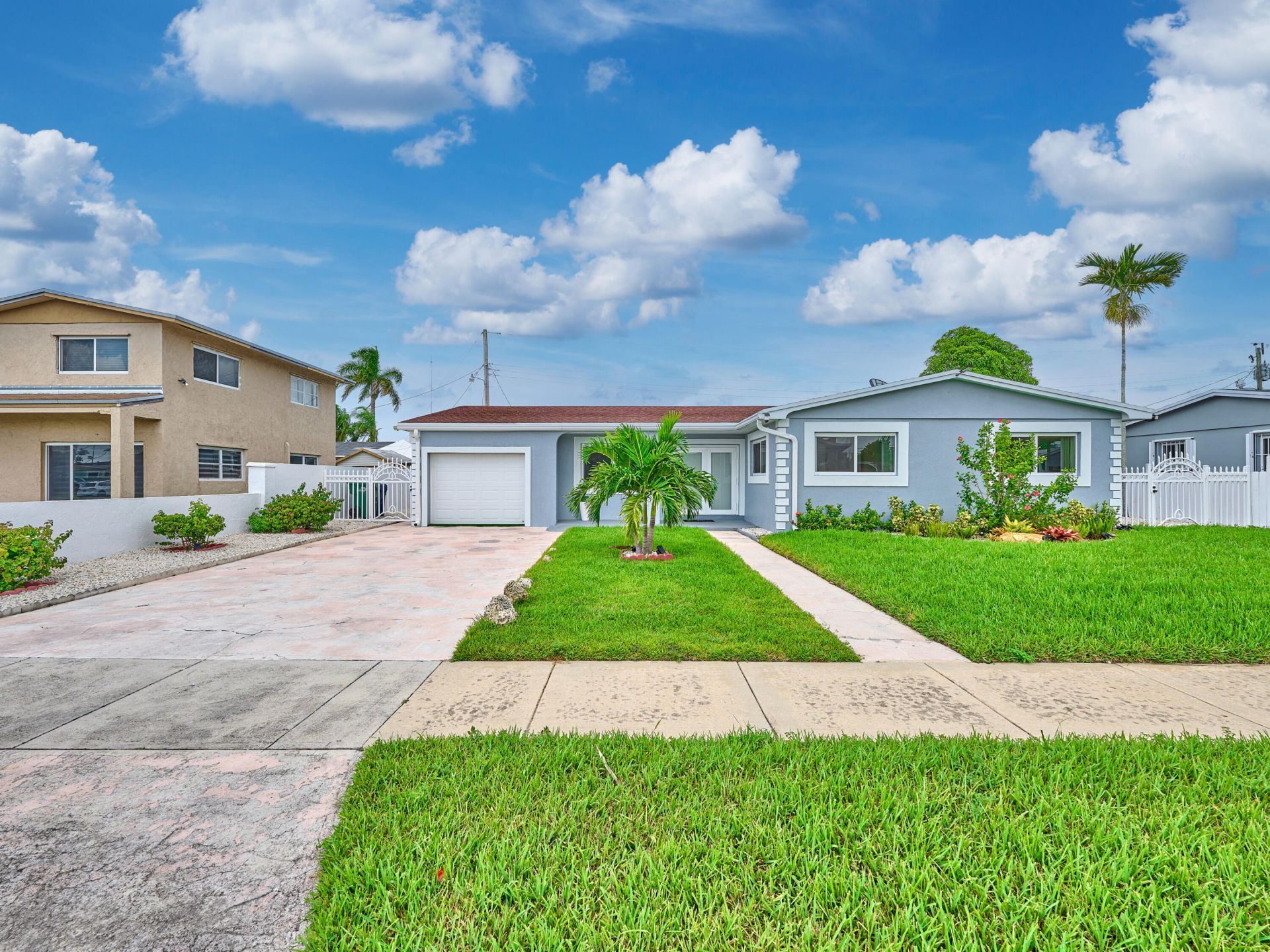 19615 NW 14th Avenue, Miami, FL 33169 Photo