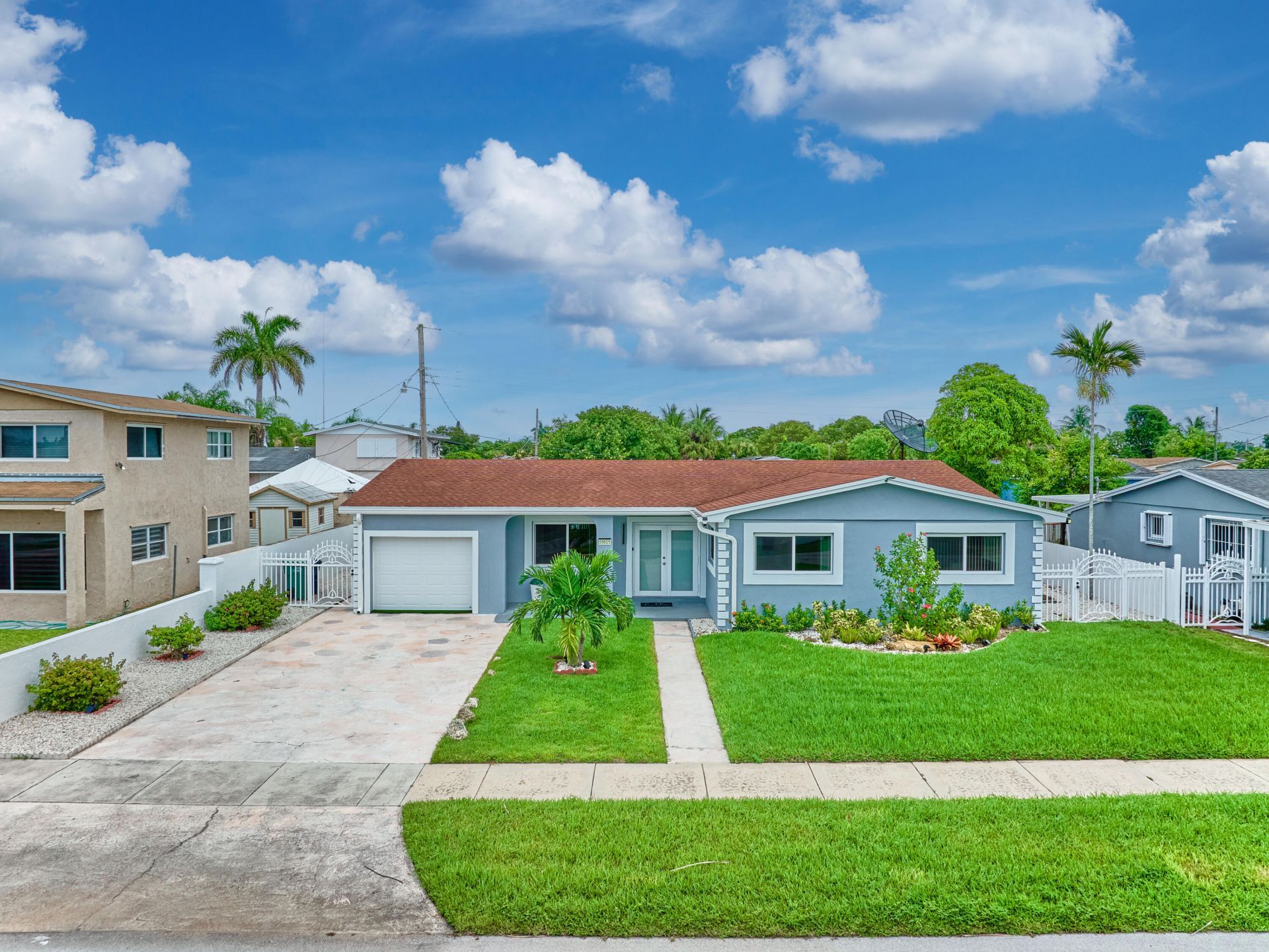 19615 NW 14th Avenue, Miami, FL 33169 Photo