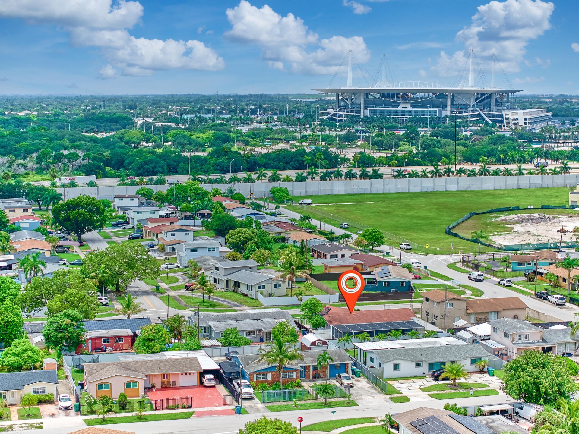 19615 NW 14th Avenue, Miami, FL 33169 Photo