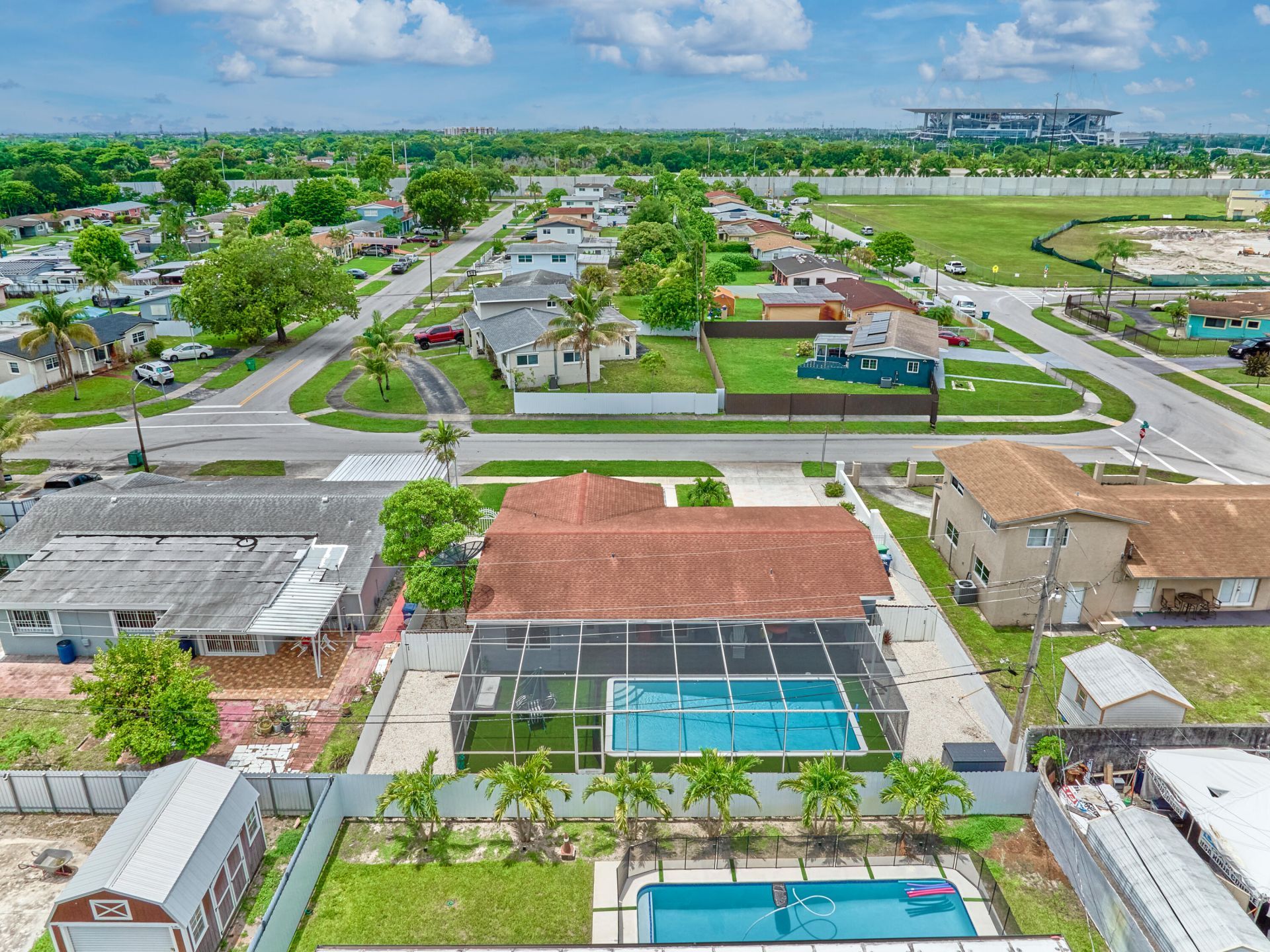 19615 NW 14th Avenue, Miami, FL 33169 Photo