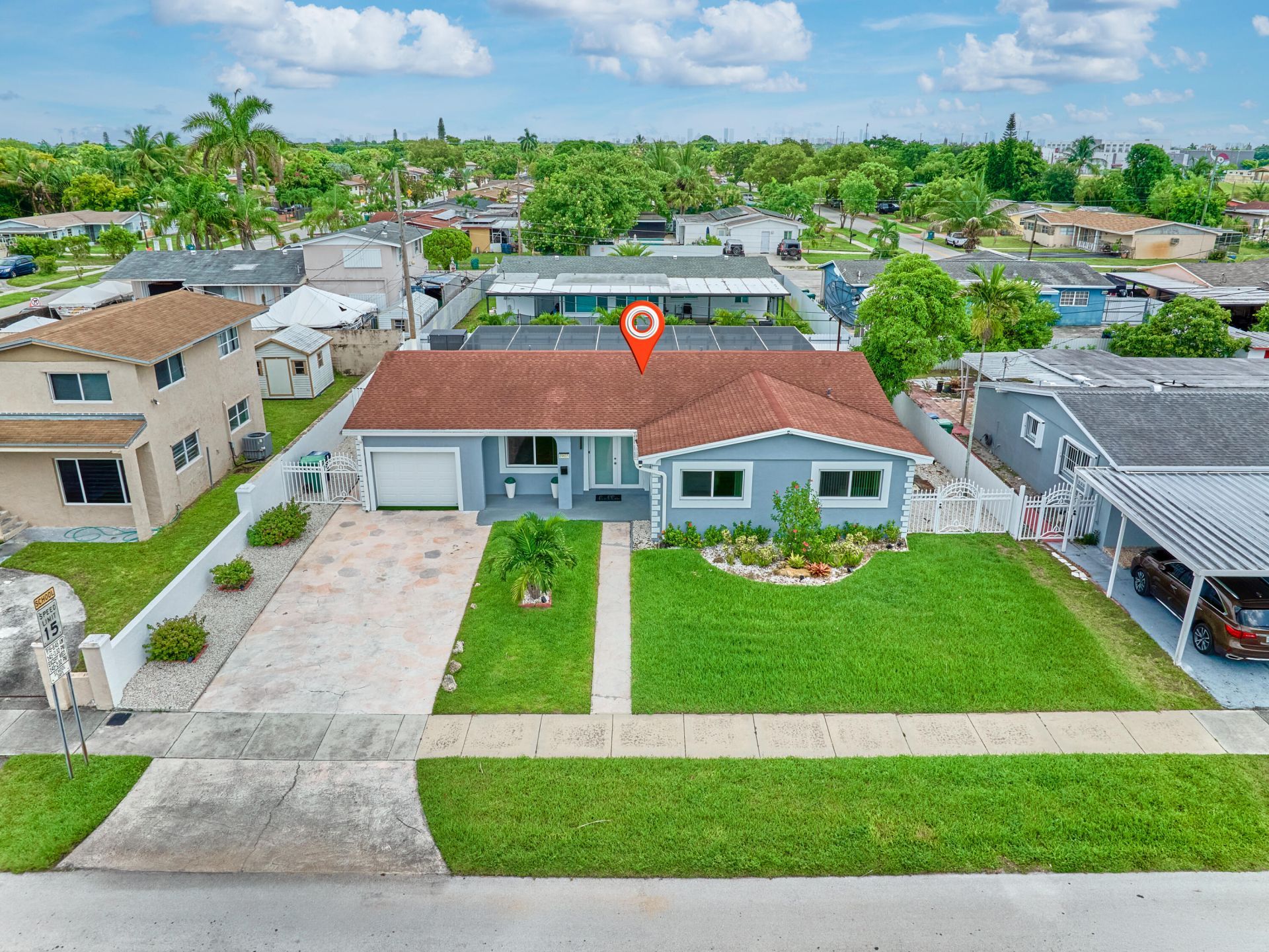 19615 NW 14th Avenue, Miami, FL 33169 Photo