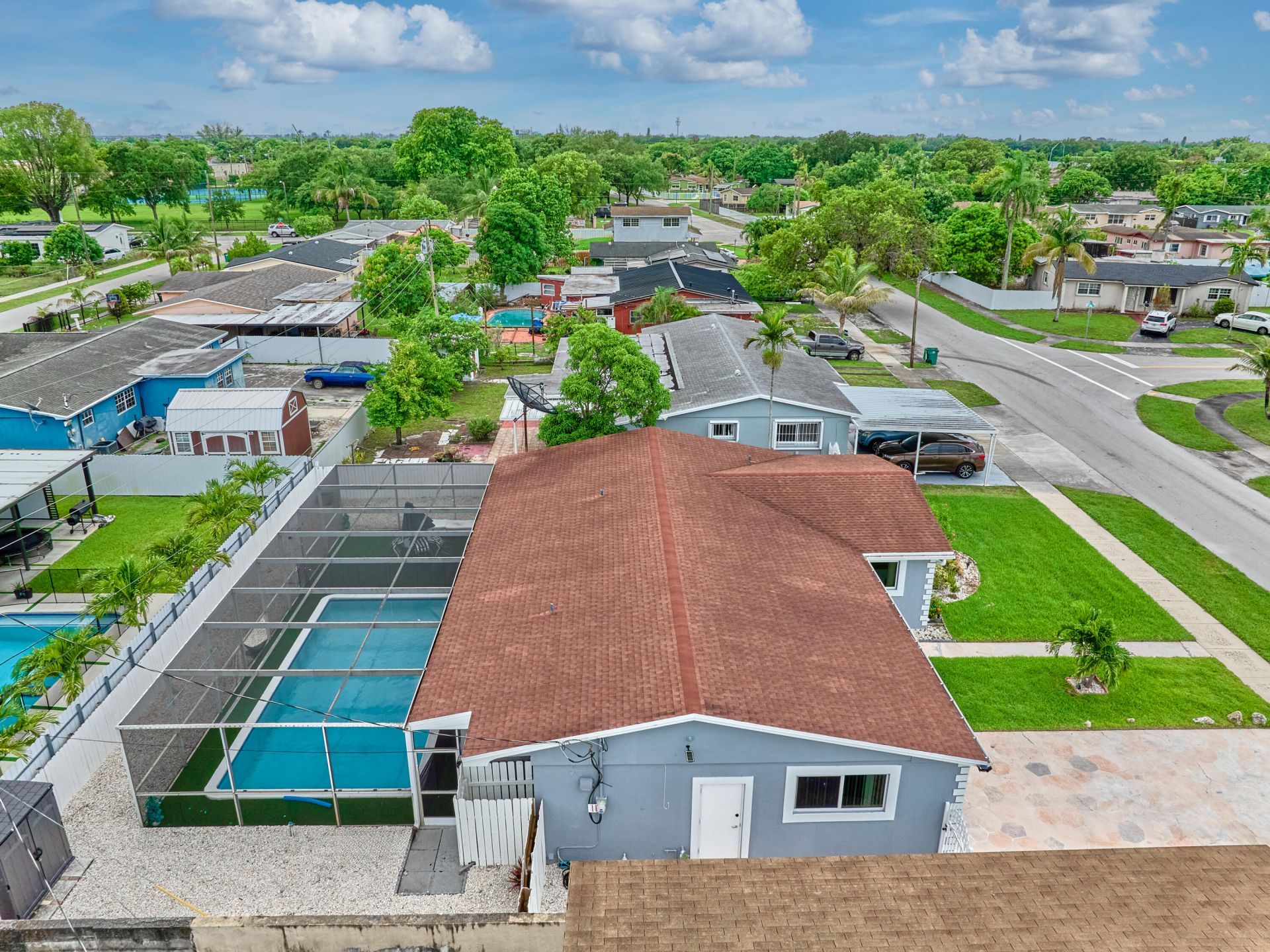 19615 NW 14th Avenue, Miami, FL 33169 Photo