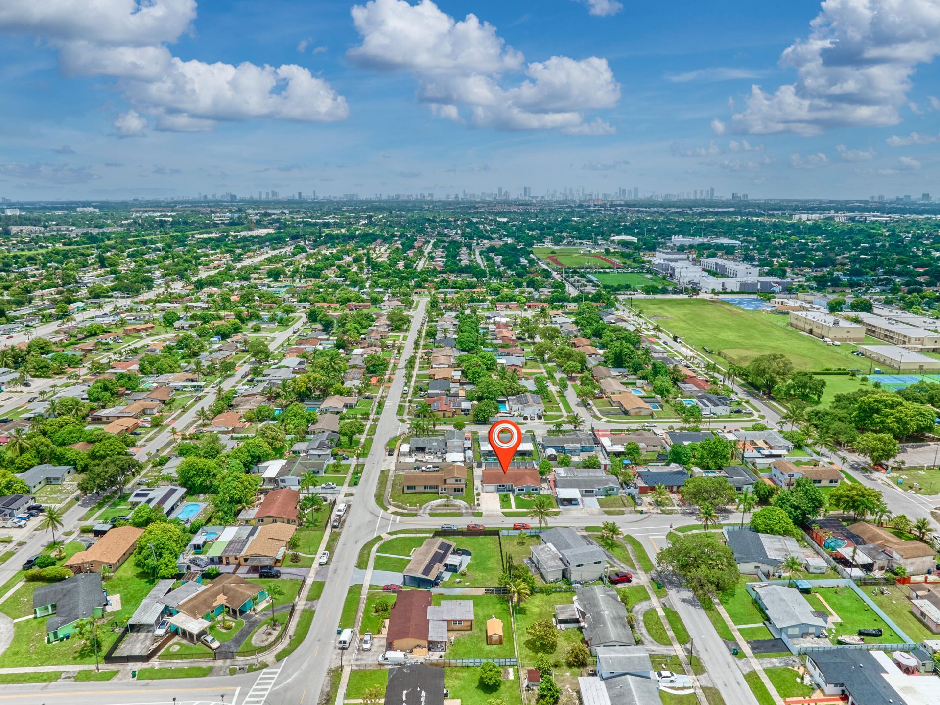 19615 NW 14th Avenue, Miami, FL 33169 Photo