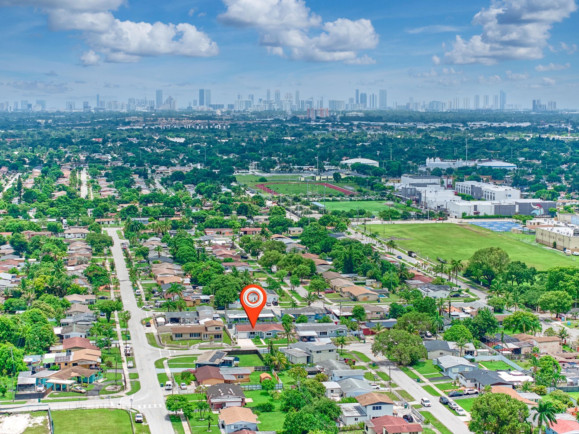 19615 NW 14th Avenue, Miami, FL 33169 Photo