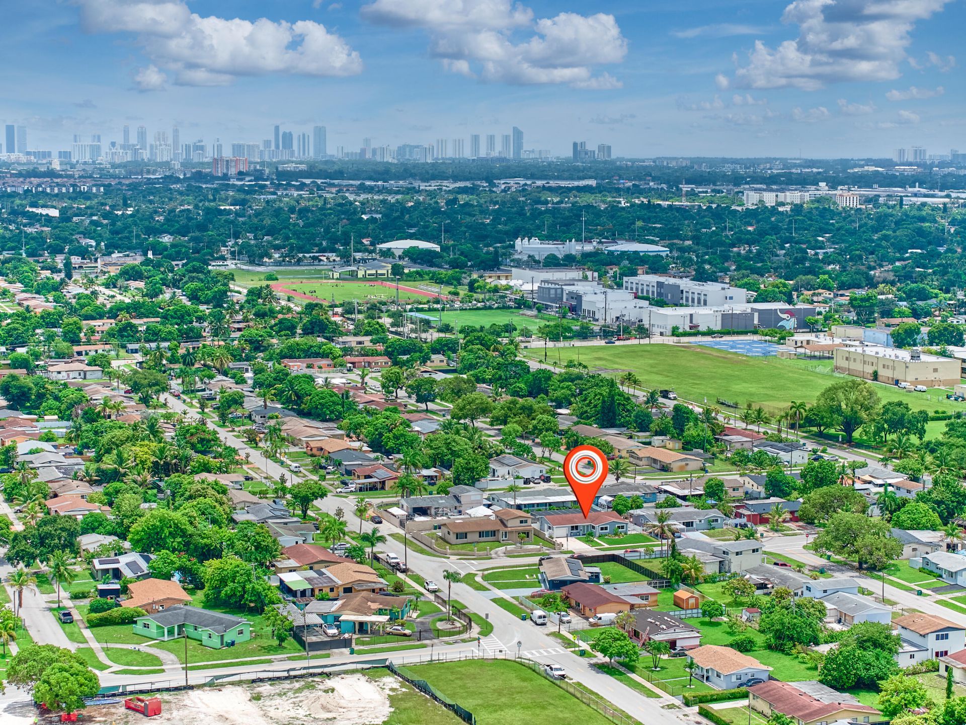 19615 NW 14th Avenue, Miami, FL 33169 Photo