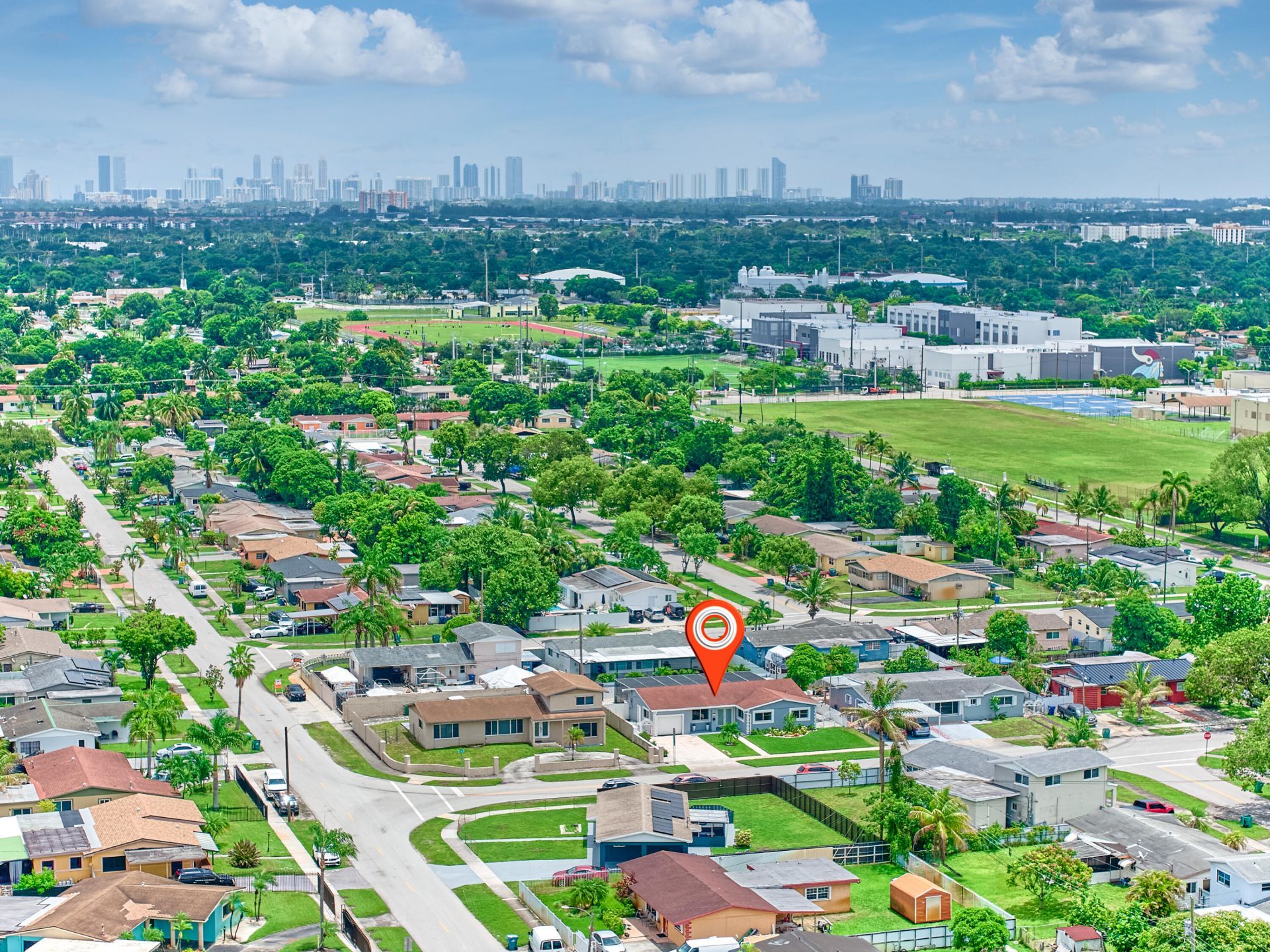 19615 NW 14th Avenue, Miami, FL 33169 Photo