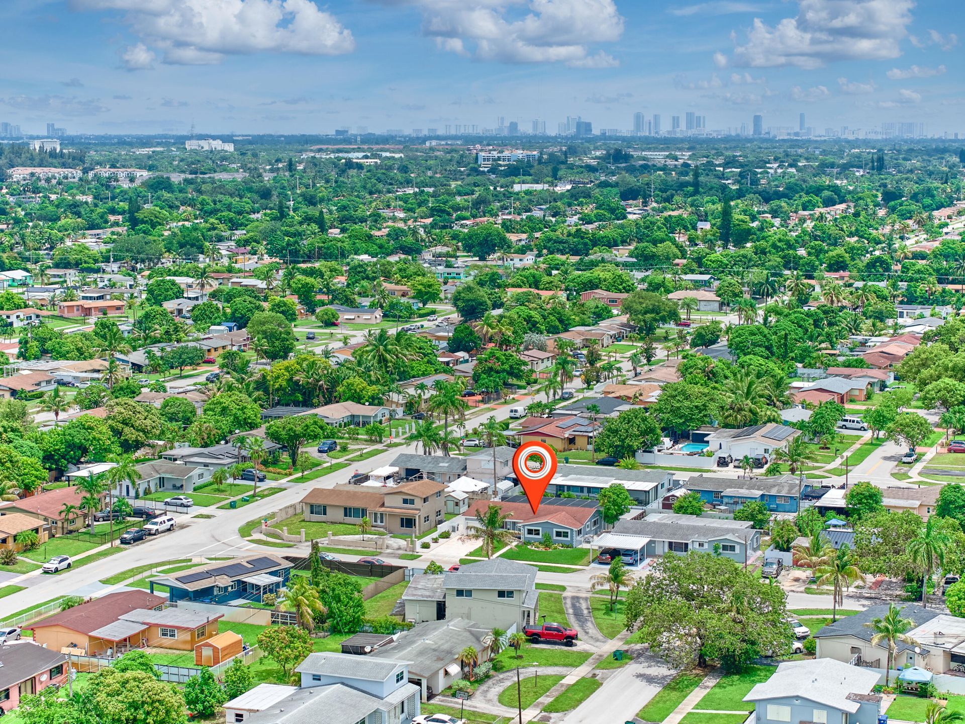 19615 NW 14th Avenue, Miami, FL 33169 Photo
