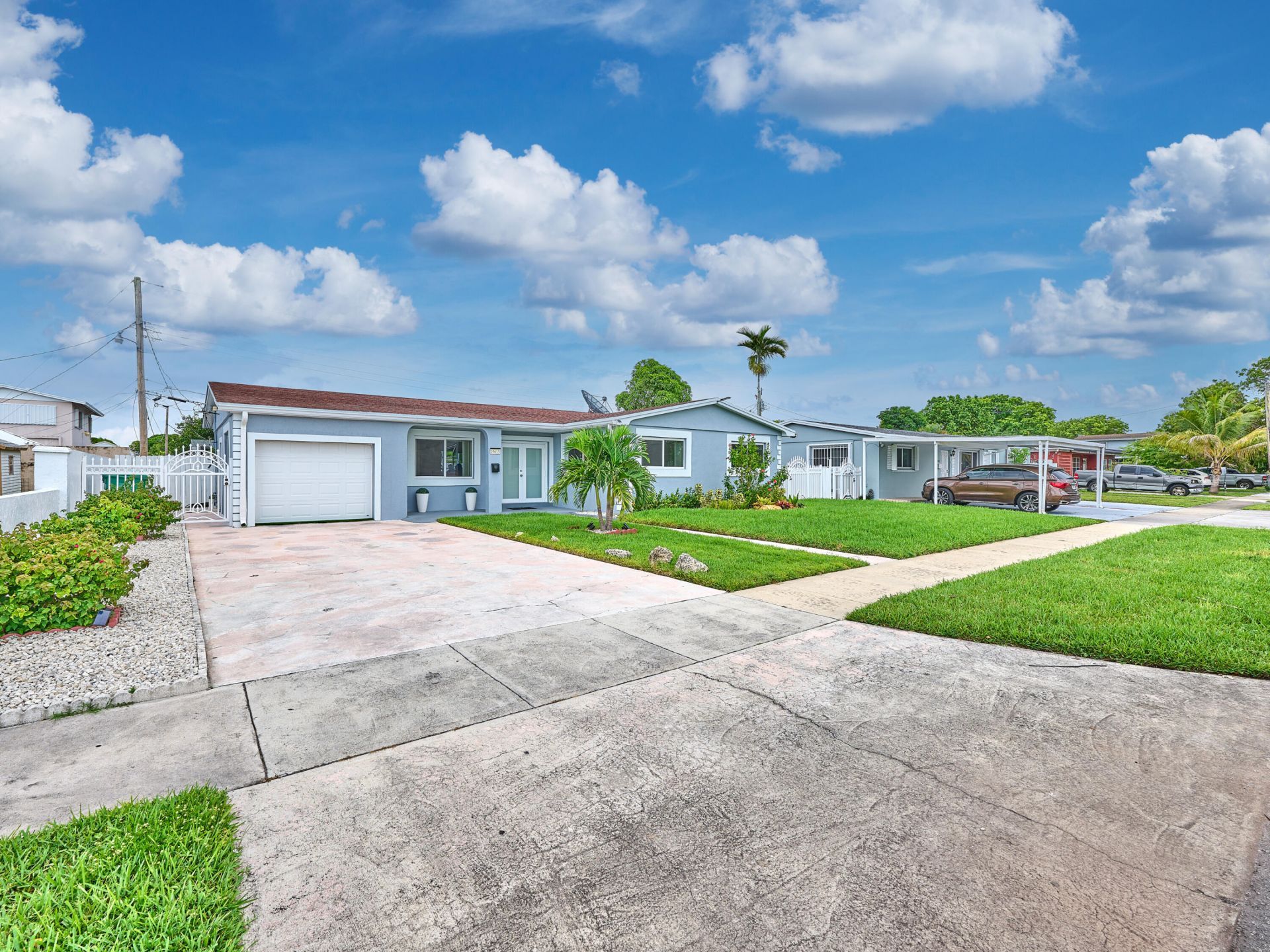 19615 NW 14th Avenue, Miami, FL 33169 Photo