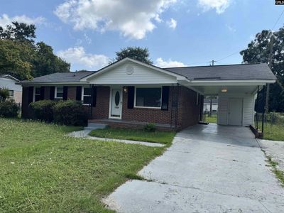 7109 Fran Road, Columbia, SC 29203