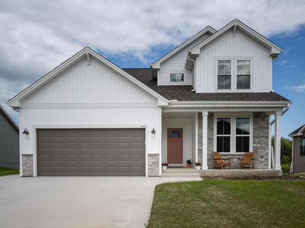 3755 Perennial PARKWAY, Franksville, WI 53126