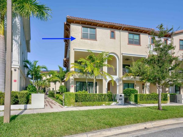 5113 Beckman Terrace, Palm Beach Gardens, FL 33418