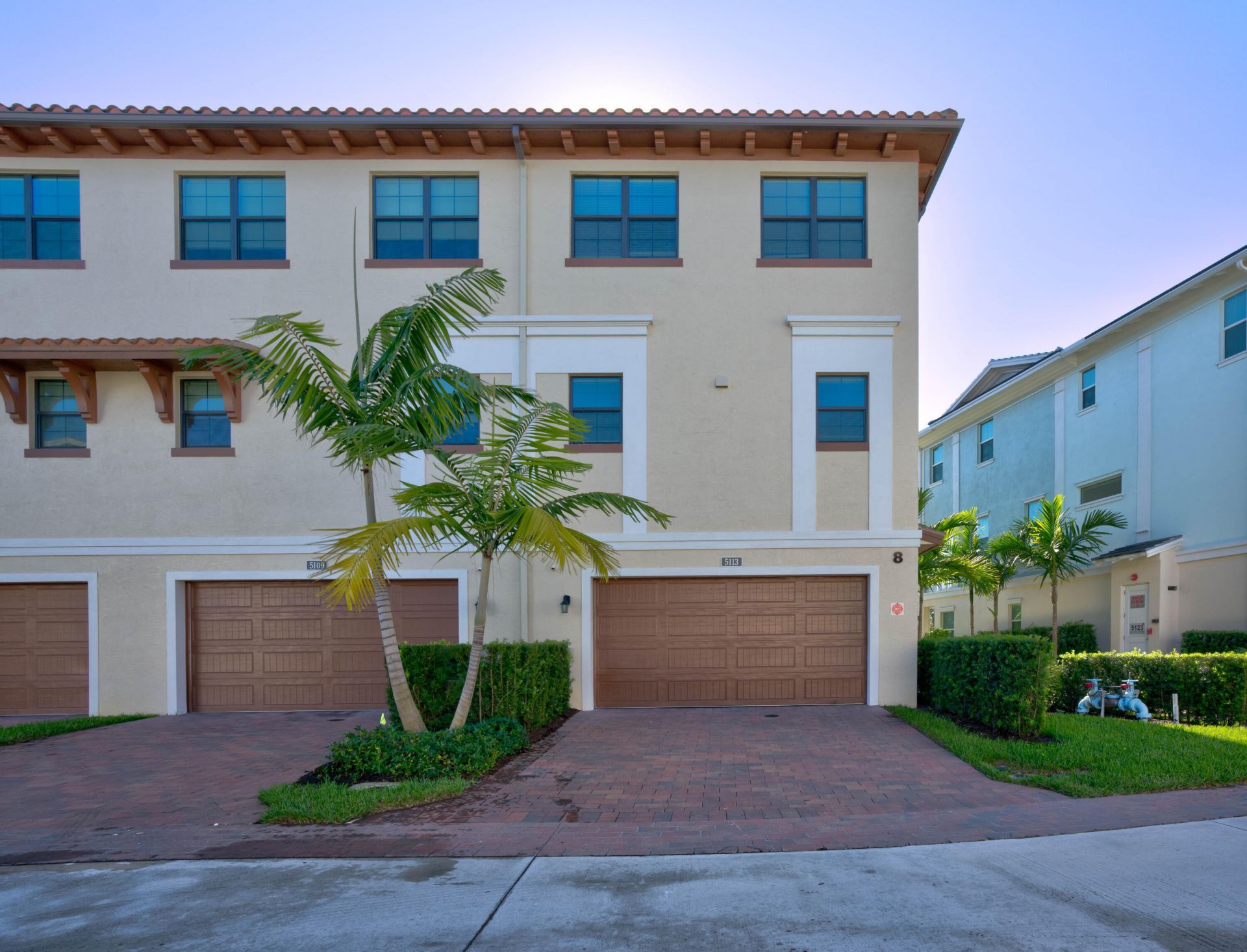 5113 Beckman Terrace, Palm Beach Gardens, FL 33418 Photo