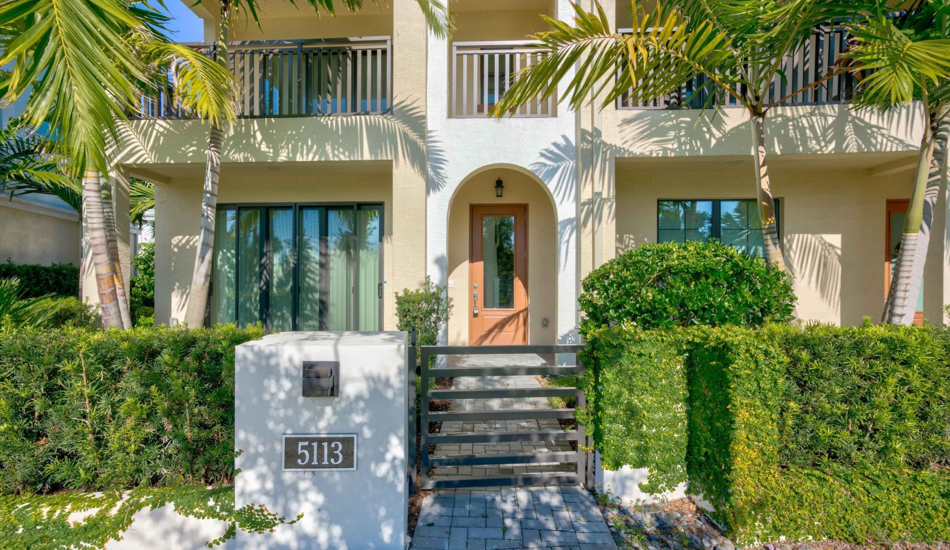 5113 Beckman Terrace, Palm Beach Gardens, FL 33418 Photo