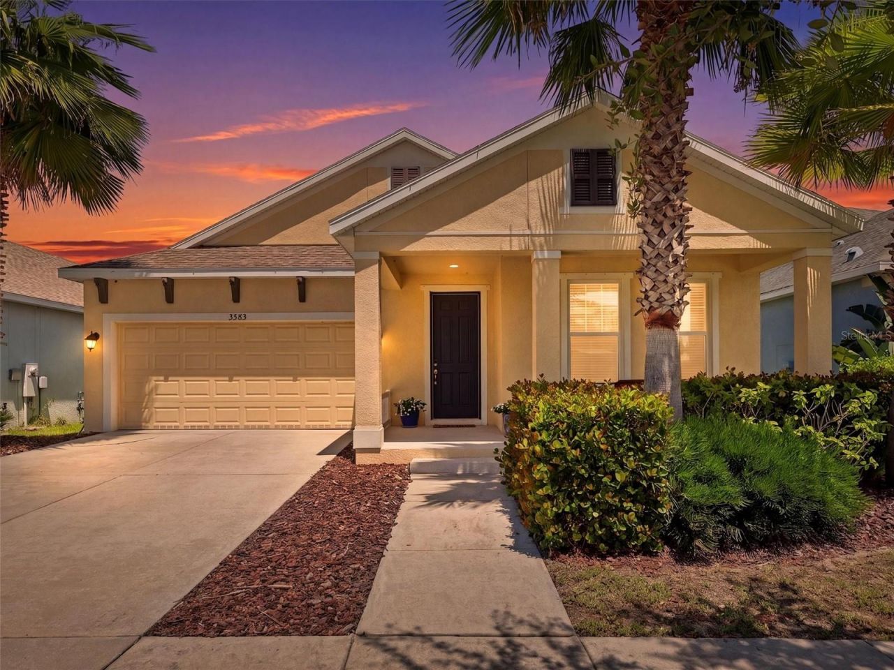 5133 Admiral Pointe Drive , Apollo Beach, FL 33572 Main Photo