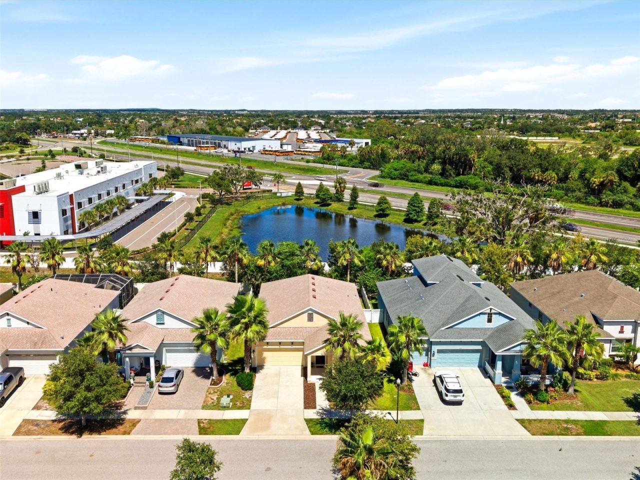 5133 Admiral Pointe Drive , Apollo Beach, FL 33572 Photo