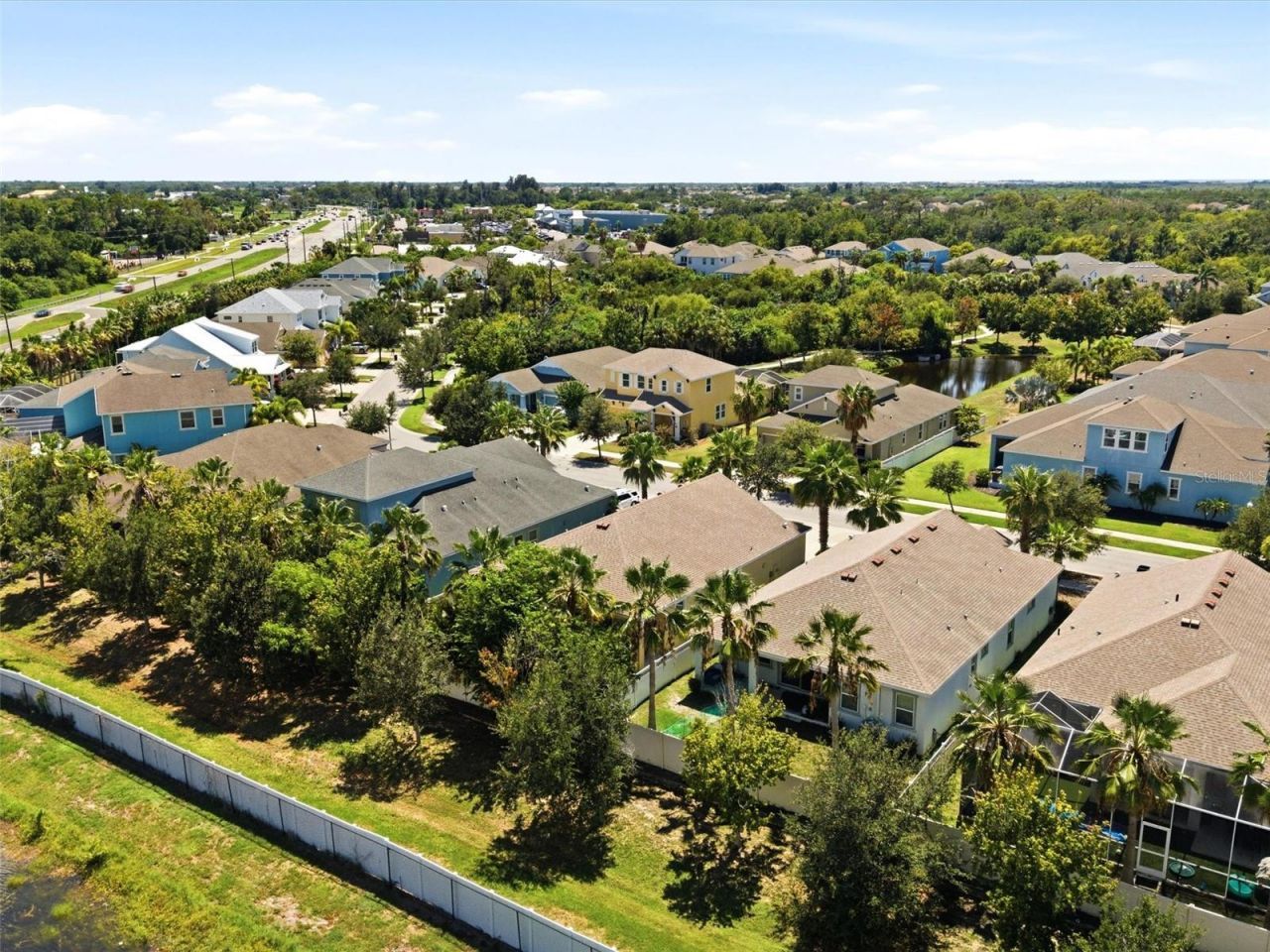 5133 Admiral Pointe Drive , Apollo Beach, FL 33572 Photo