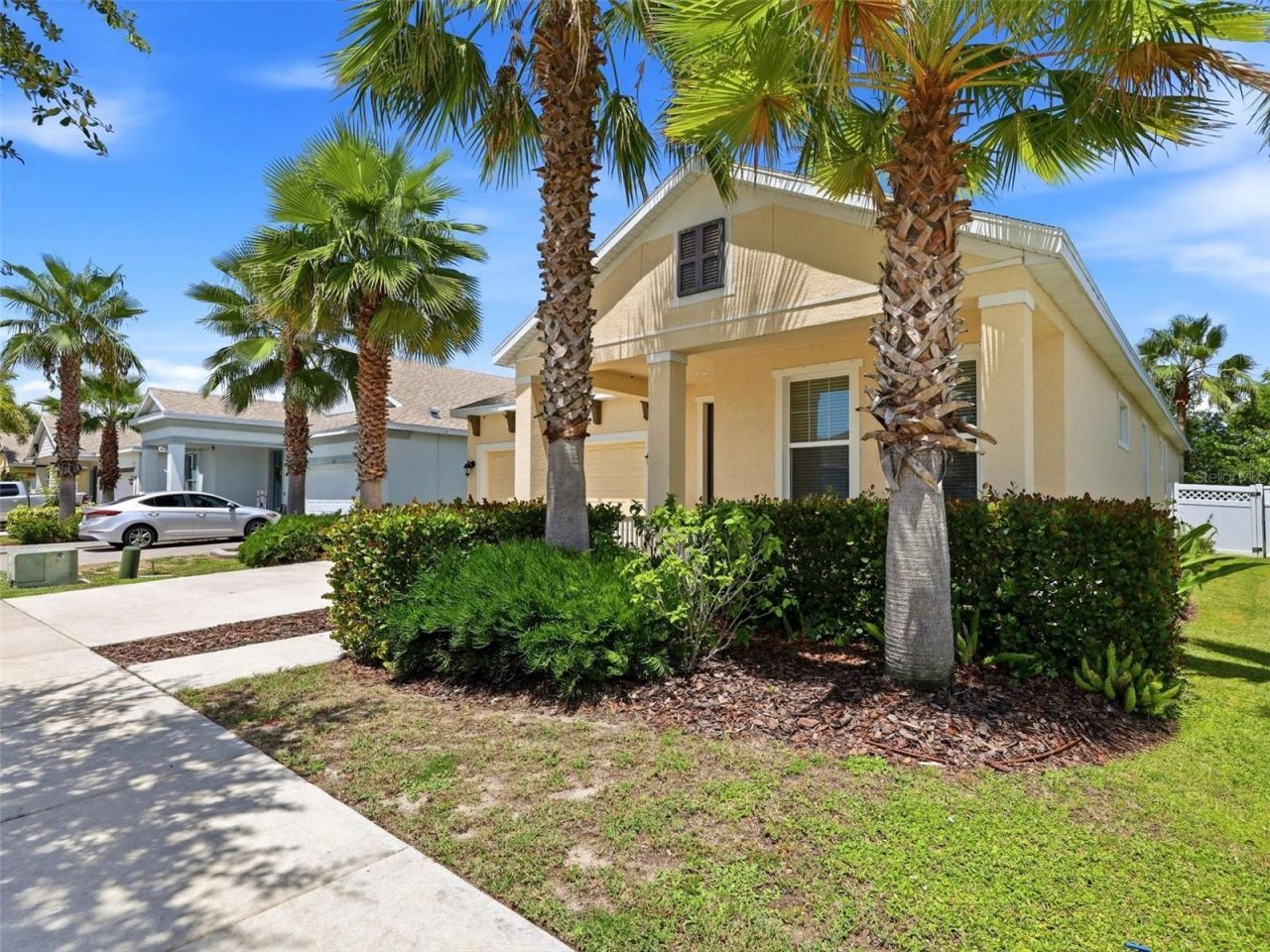 5133 Admiral Pointe Drive , Apollo Beach, FL 33572 Photo