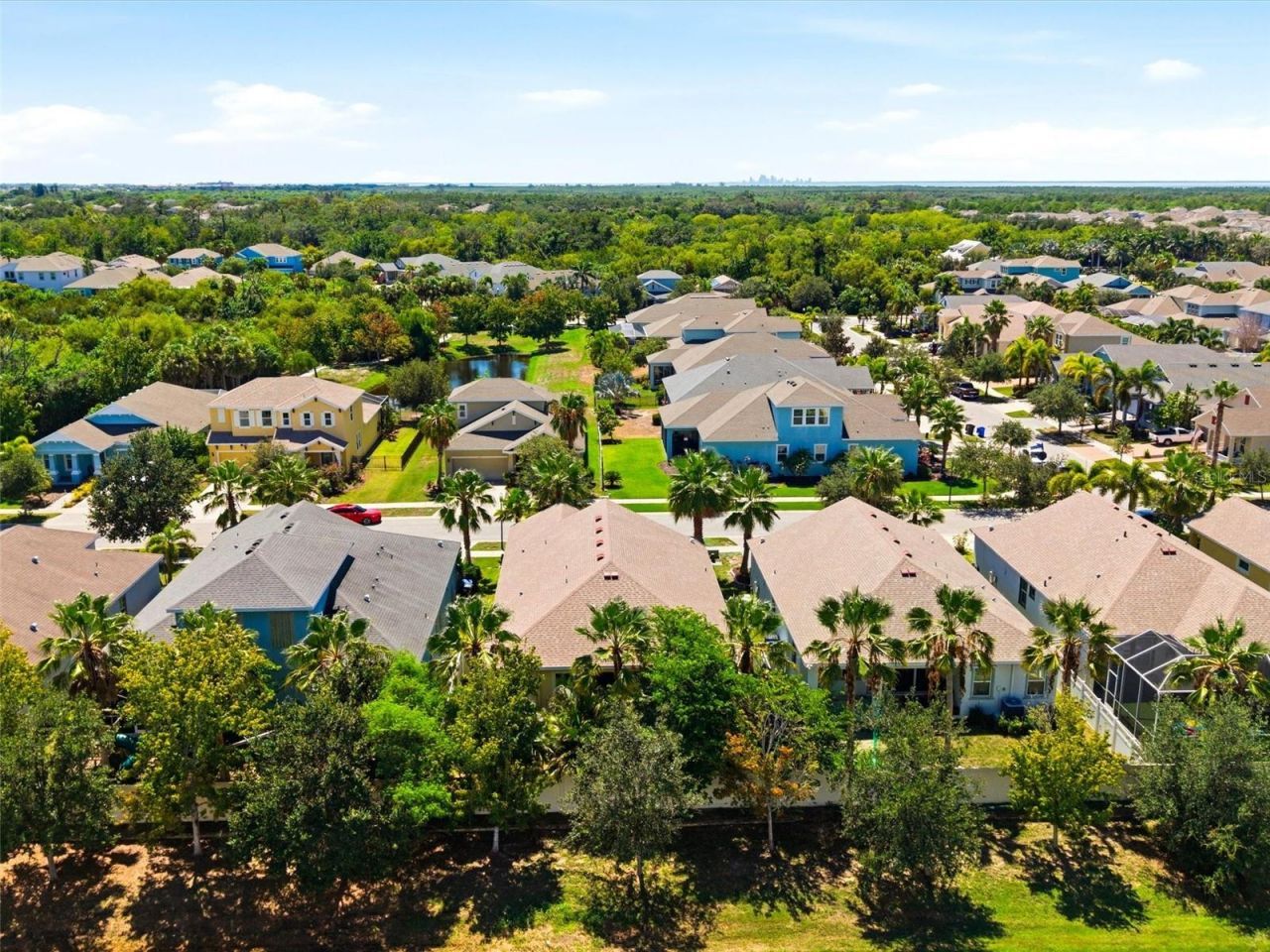 5133 Admiral Pointe Drive , Apollo Beach, FL 33572 Photo