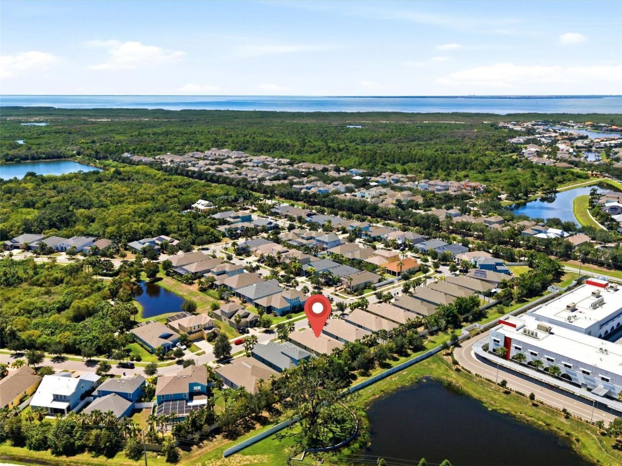 5133 Admiral Pointe Drive , Apollo Beach, FL 33572 Photo
