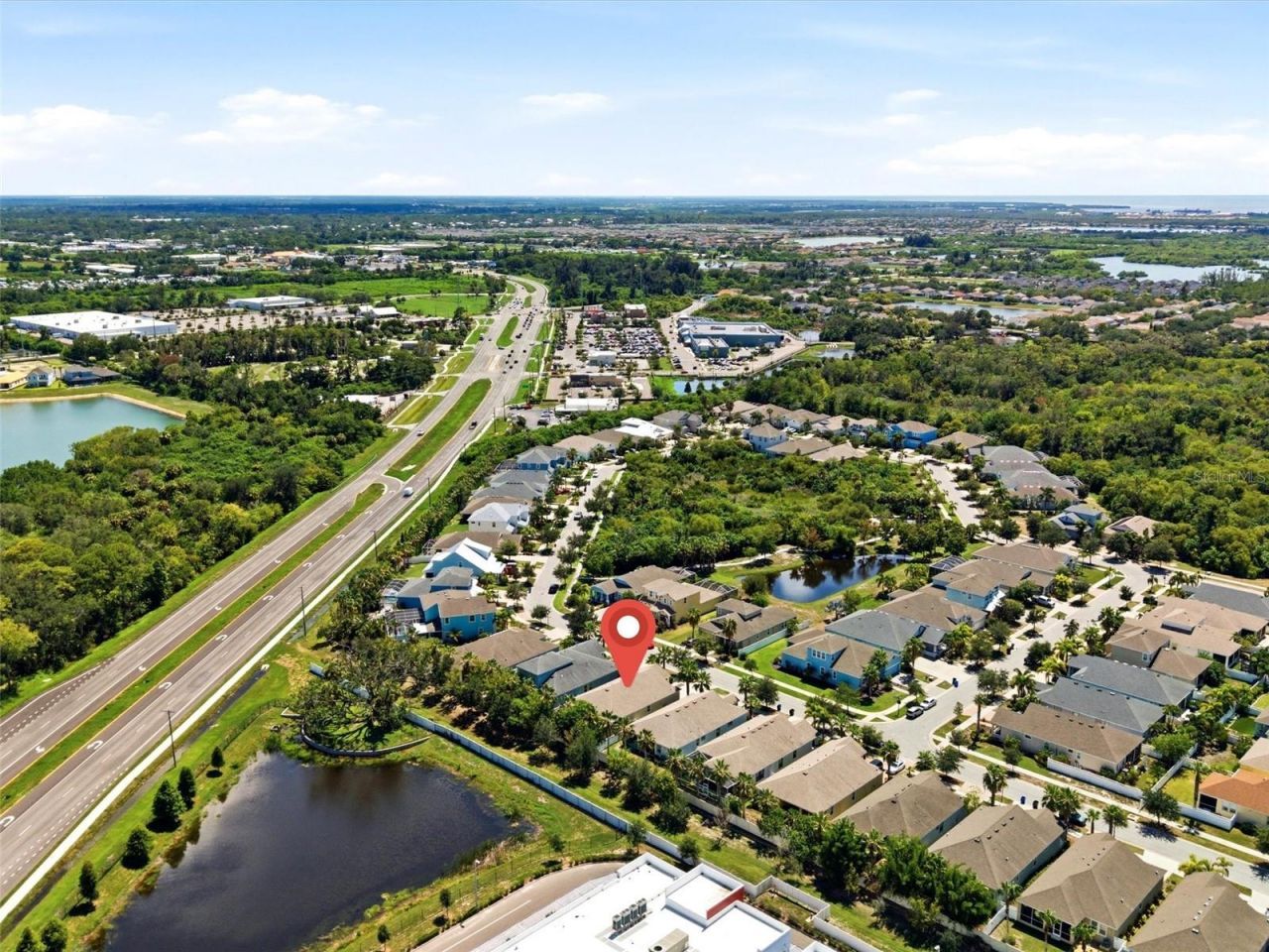 5133 Admiral Pointe Drive , Apollo Beach, FL 33572 Photo