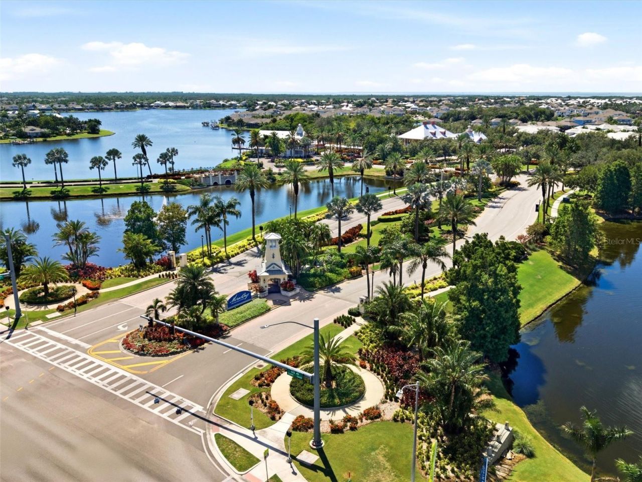5133 Admiral Pointe Drive , Apollo Beach, FL 33572 Photo