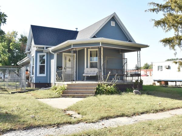 2103 Boone Street, Boone, IA 50036