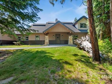 33 Sundance, McCall, ID 83638