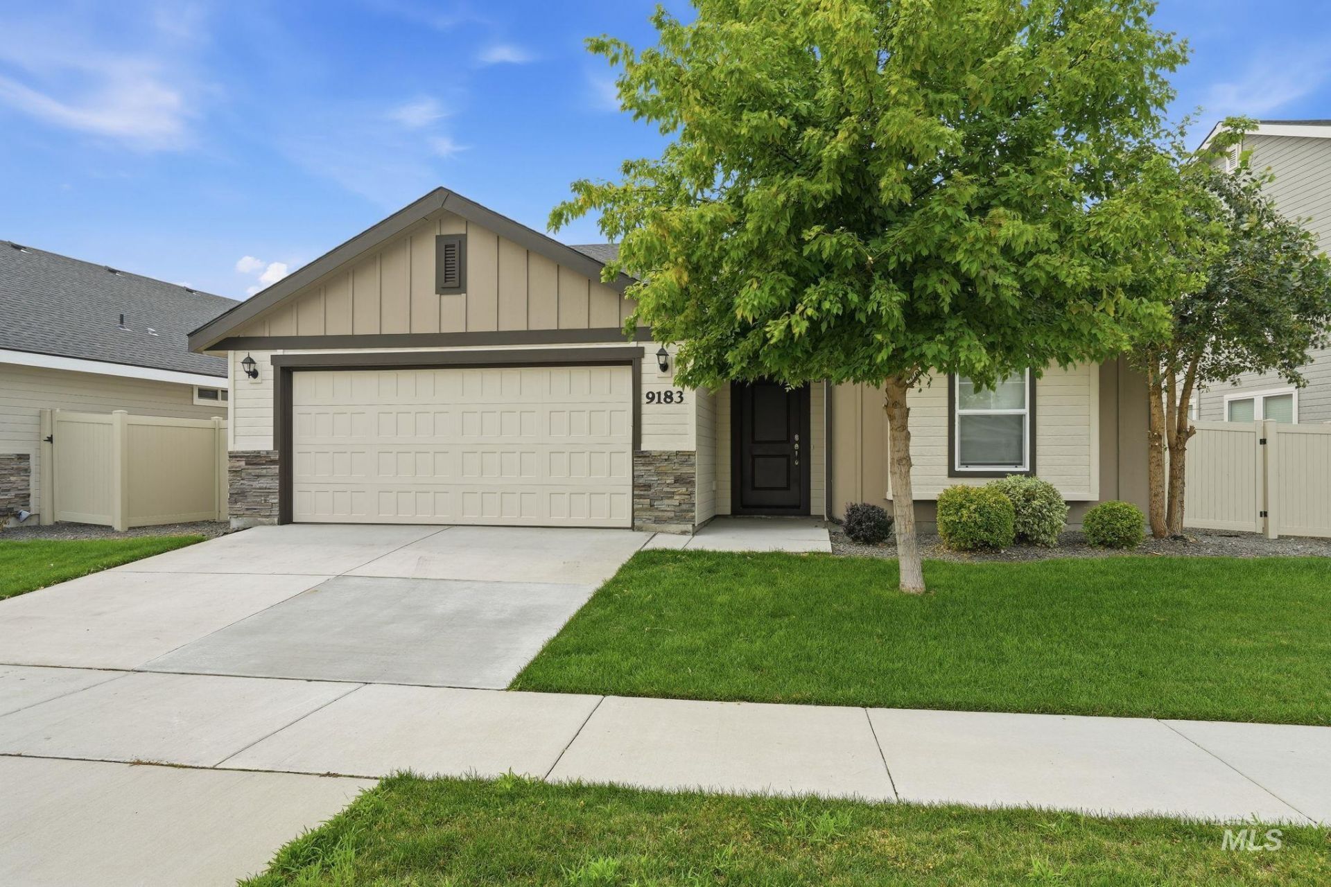 9183 W Tanglewood Dr., Boise, ID 83709 Main Photo
