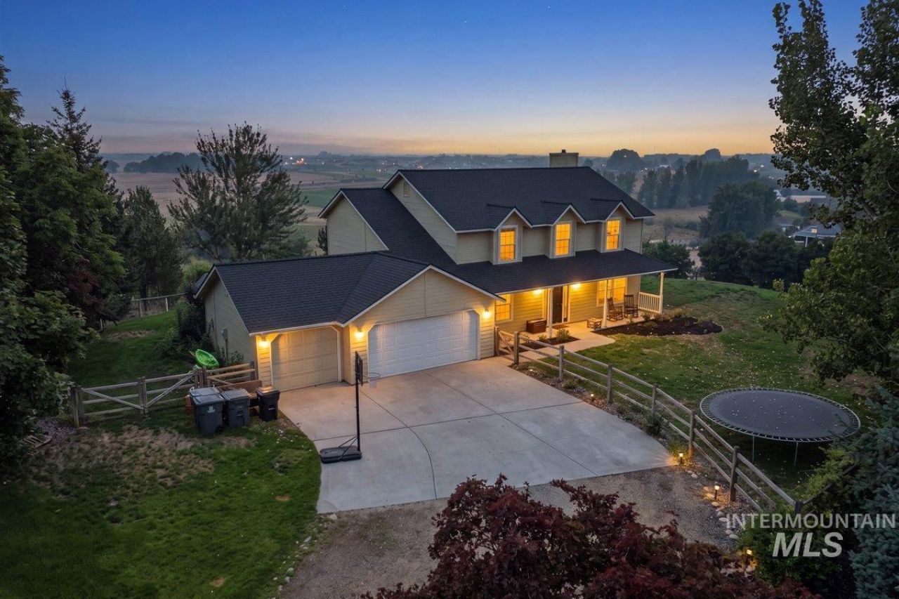24440 Kenridge Road, Caldwell, ID 83607 Main Photo