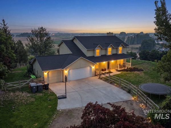 24440 Kenridge Road, Caldwell, ID 83607