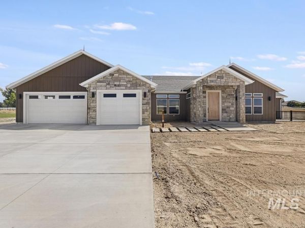 2511 E 3730 N, Twin Falls, ID 83301