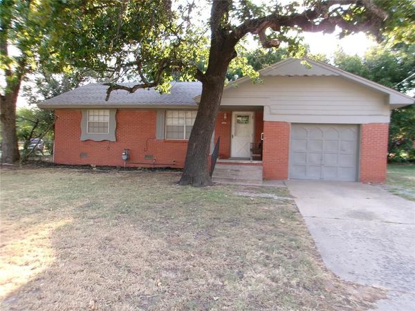 4813 N Woodland Park Terrace, Spencer, OK 73084