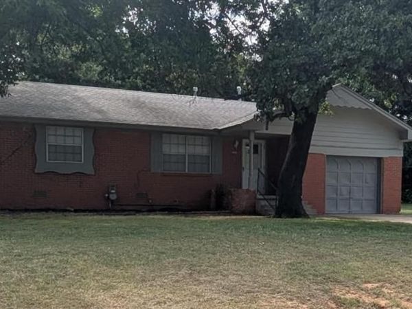 4813 N Woodland Park Terrace, Spencer, OK 73084