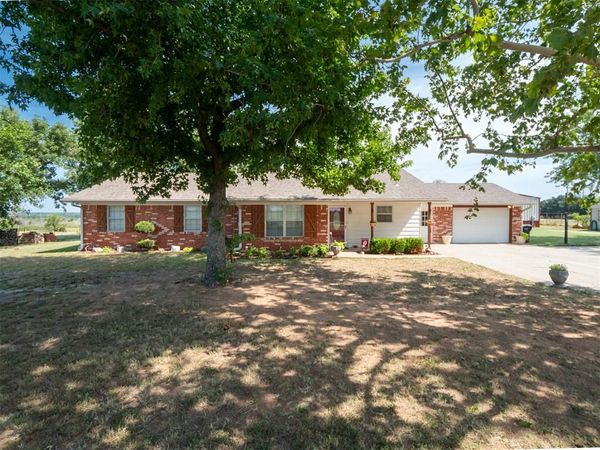 34210 Independence Street, Shawnee, OK 74804