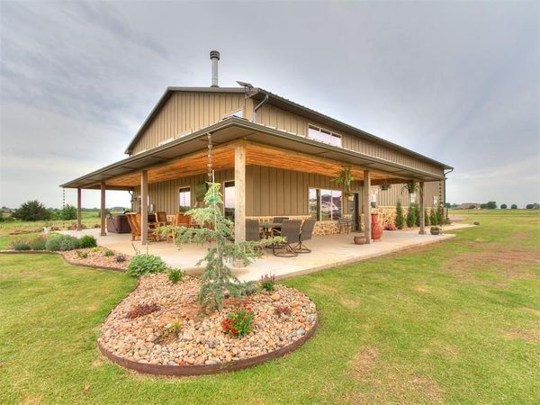7562 NW Lorraine Drive, Piedmont, OK 73078