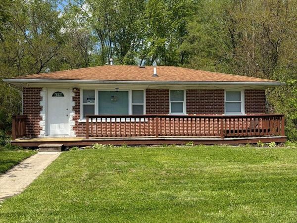 4320 W 25th Place, Gary, IN 46404