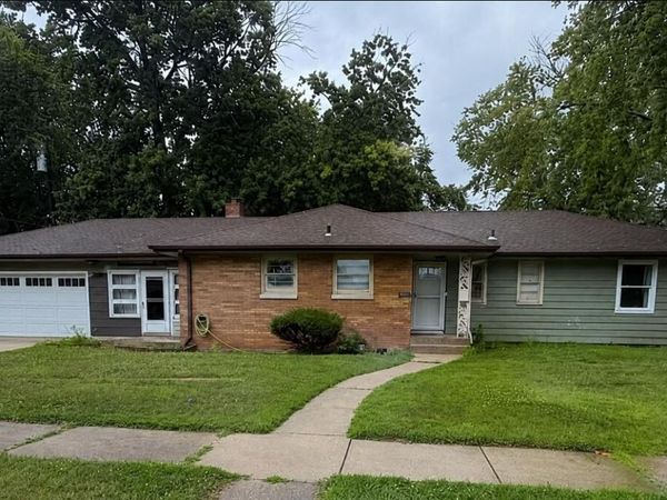 8532 Delaware Street , Highland, IN 46322