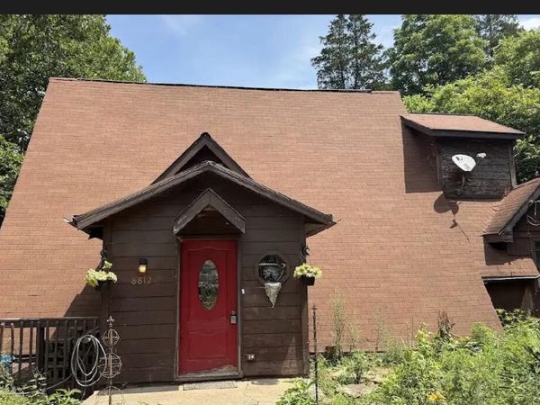 8812 E Little Doe Run Road , Madison, IN 47250