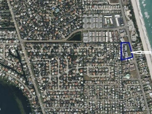 2150 N Highway A1a , Unit 207, Indialantic, FL 32903