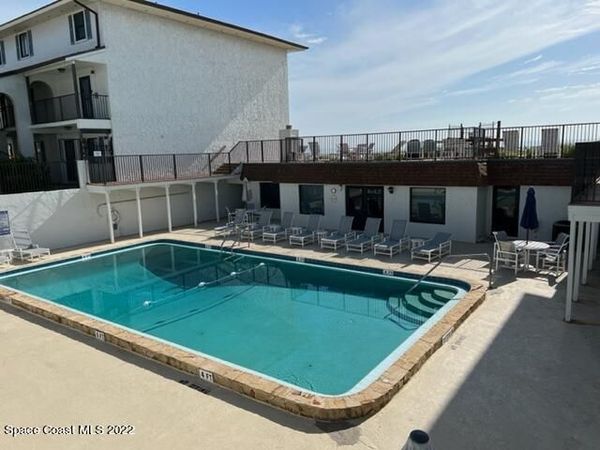 199 Highway A1a , Unit D-104, Satellite Beach, FL 32937