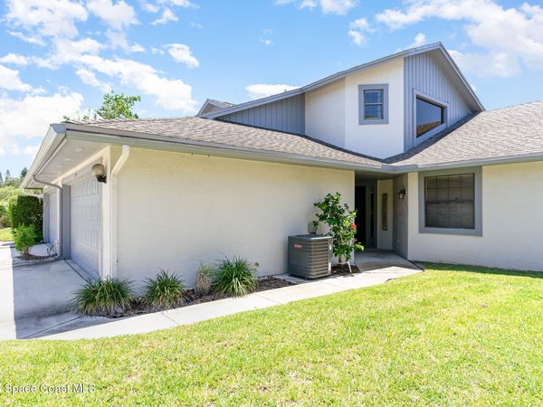 3554 Sparrow Lane, Melbourne, FL 32935