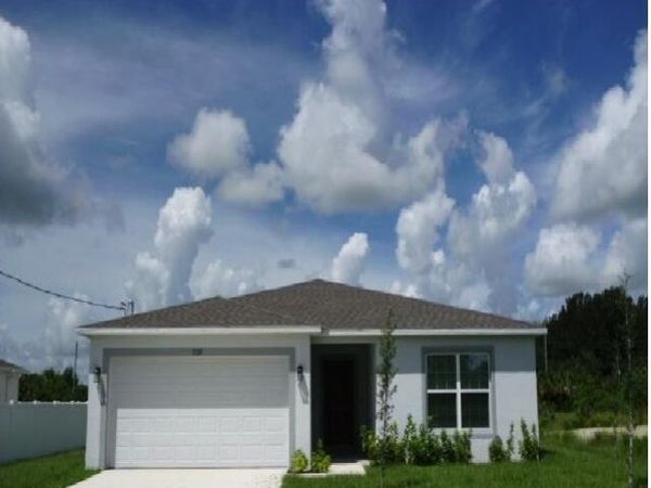 2328 Bimini Avenue SW , Palm Bay, FL 32908